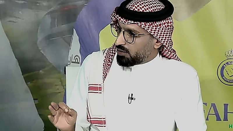مبارك الشهري:  إدارة الاتحاد أبعدت جوتا ورفضت إبعاد حمدالله وحجازي المصاب  .. فيديو