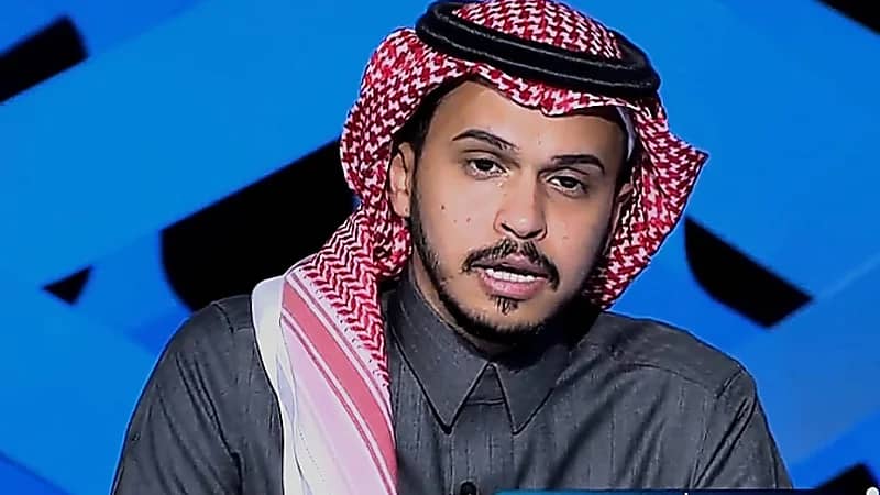 فارس الفزي: تأكد رحيل غروهي عن الاتحاد خلال الفترة الشتوية  ..  فيديو