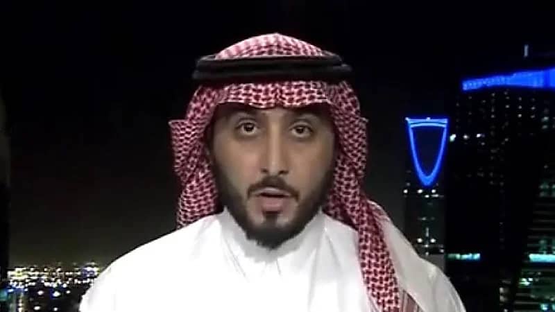 مشاهد: لماذا لا يستعين جيسوس بصالح الشهري بدلًا من الحمدان؟ ومحمد الدهش يرد  .. فيديو