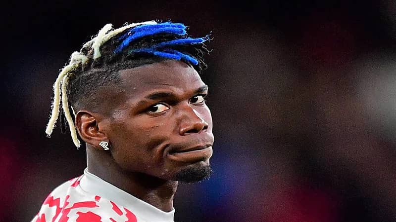 تطورات جديدة في قضية ابتزاز بول بوغبا