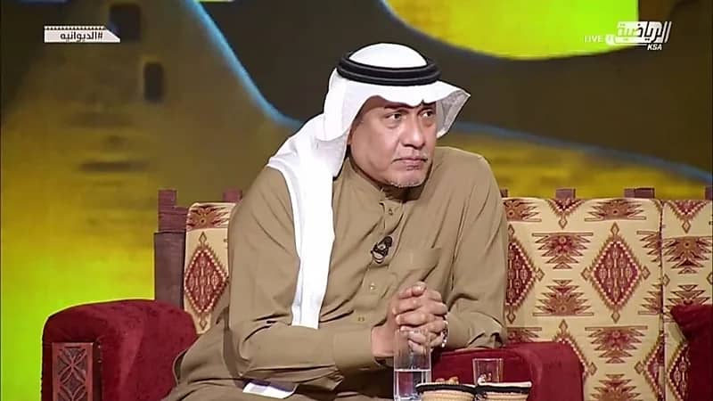 خوقير: المنتخب السعودي في كأس آسيا مثل البرازيل في كأس العالم.. فيديو