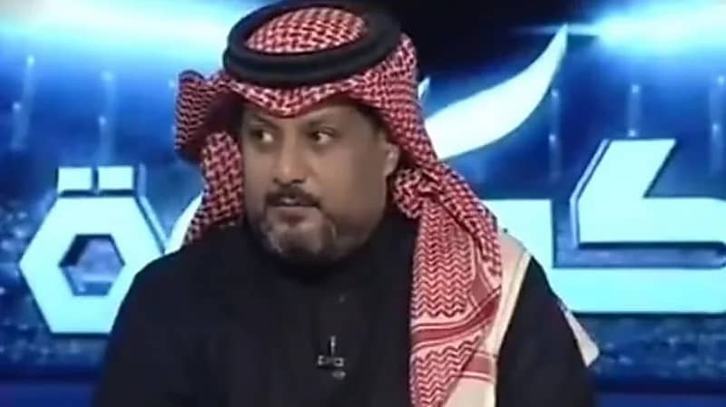 العجمة : سيتم التعامل مع حديث مانشيني الخطير جدا حسب النتائج