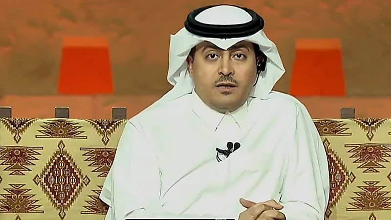 بندر الشهري: المنتخب السعودي دائمًا كعبه عالي على منتخب كوريا الجنوبية   ..  فيديو