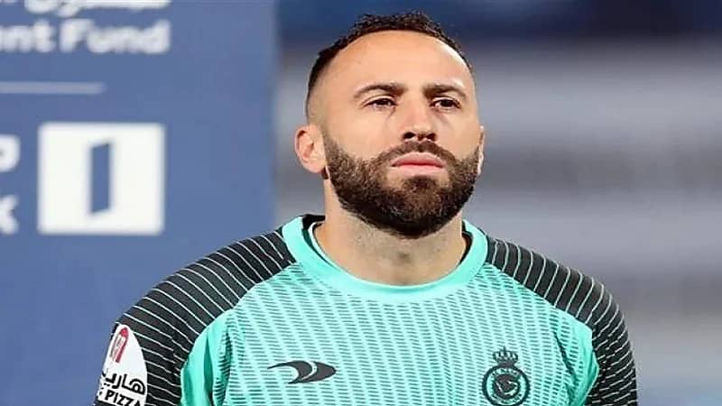 أوسبينا يخضع لفحص طبي