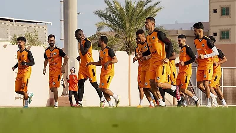 إلزام الصفا بدفع 200 ألف ريال غرامة