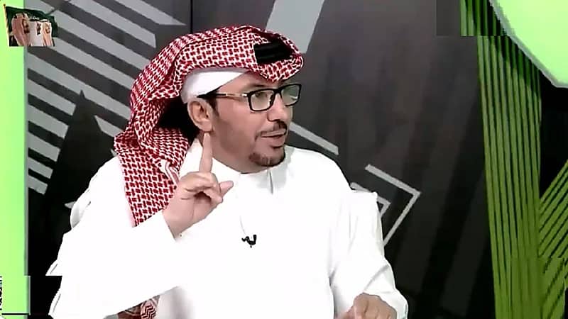 الروقي منتقدا رونالدو: طُرِد البليهي ظلما والآن تصمتون على تجاوزات تنال من القيم