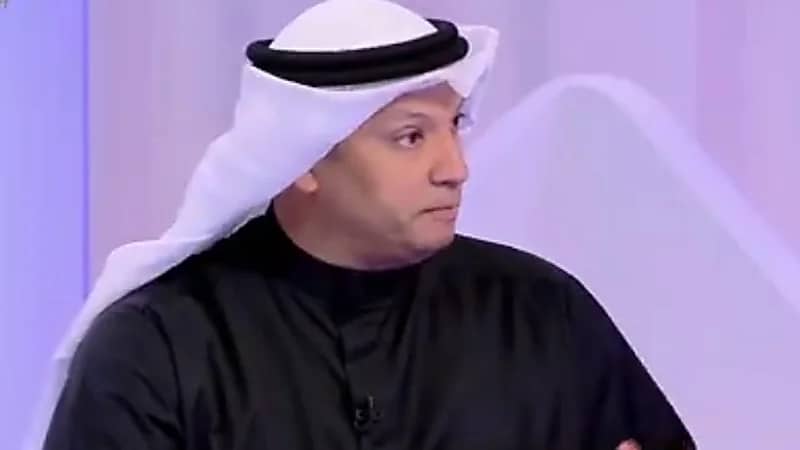 جاسم الهويدي: مباراة اليوم ستكون بين لاعبين وليس مدربين  ..  فيديو