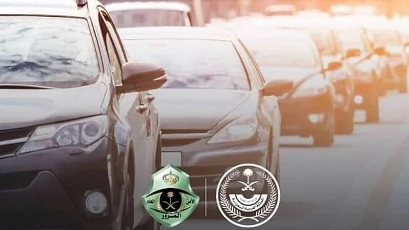 خبير أمني : غرامة عدم استخدام إشارة الالتفاف من 150 إلى 300 ريال.. فيديو