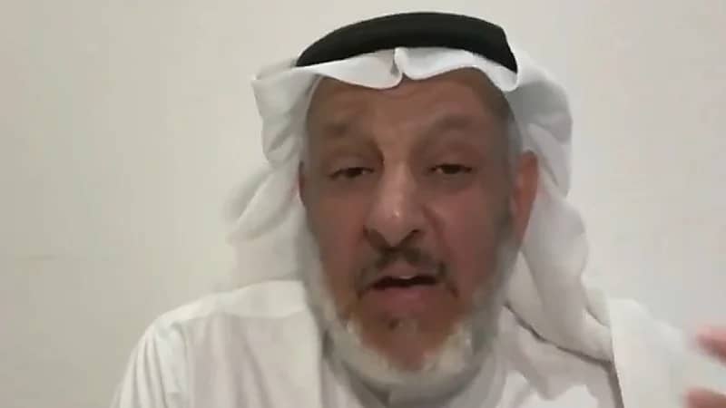 الخضيري ينفي الشائعة المنتشرة بشأن تسخين الطعام والإصابة بالسرطان