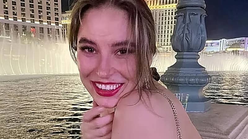 الحرب تضع فتاة روسية في مأزق