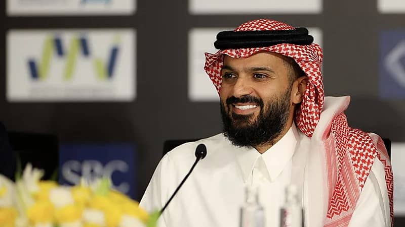 الاتحاد يوقع عقد شراكة مع نيفيا
