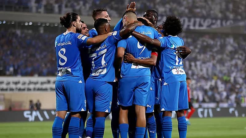 المحمدي: الهلال دفع مهر الدوري .. فيديو