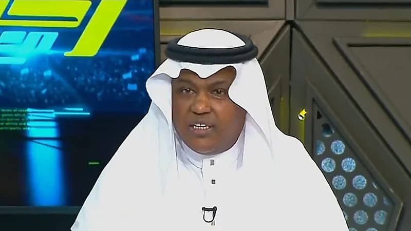 فلاتة: إلى متى يستفيد الهلال من الأخطاء التحكيمية أمام الاتحاد ..  فيديو