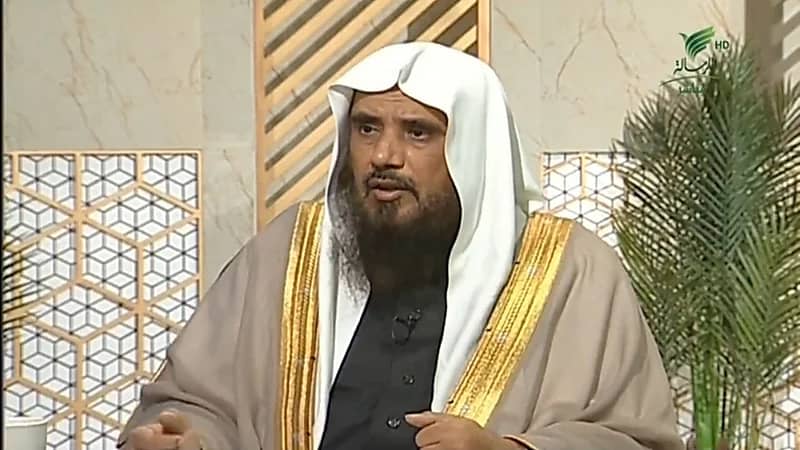 توضيح من الخثلان لأصحاب الكشتات بخصوص قصر الصلاة