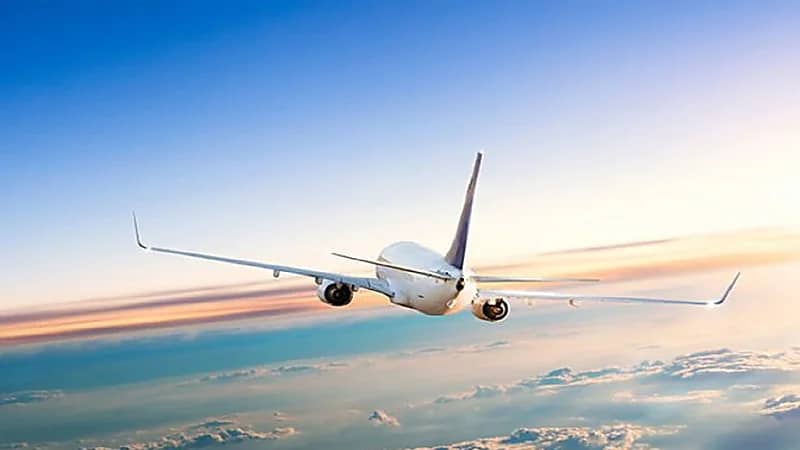 بدء المرحلة الثانية من توطين مهن الطيران