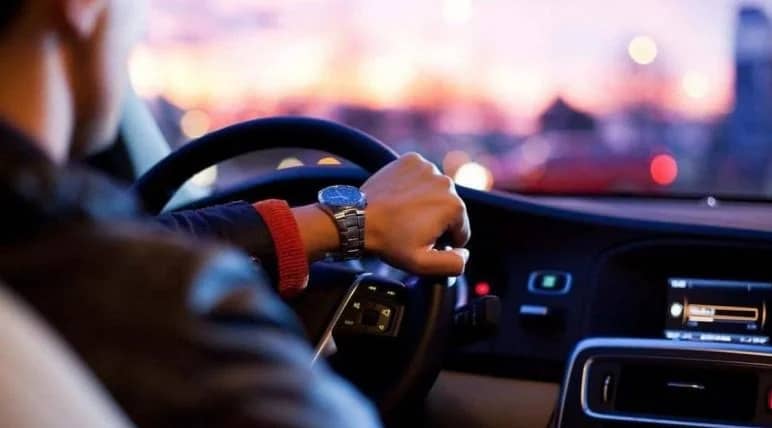 خطوات يجب مراعاتها لقيادة آمنة في رمضان