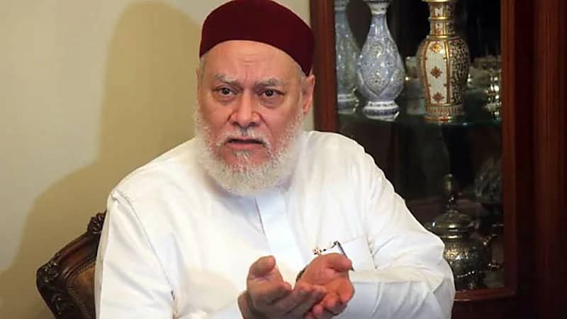 علي جمعة يثير الجدل : الجنة لغير المسلمين والعلاقة قبل الزواج ليست محرمة