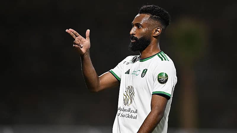 البريكان يختار ناديه المفضل في الدوري المصري