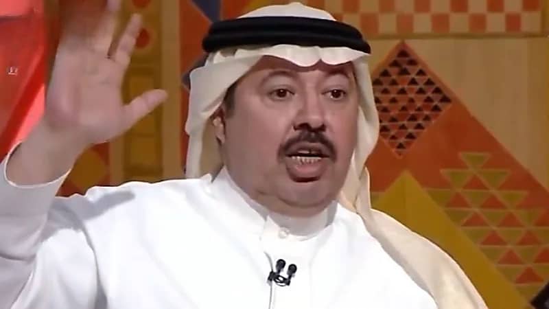 الشاعر بن حمري يروي تفاصيل حفل زواجه الشهير .. فيديو