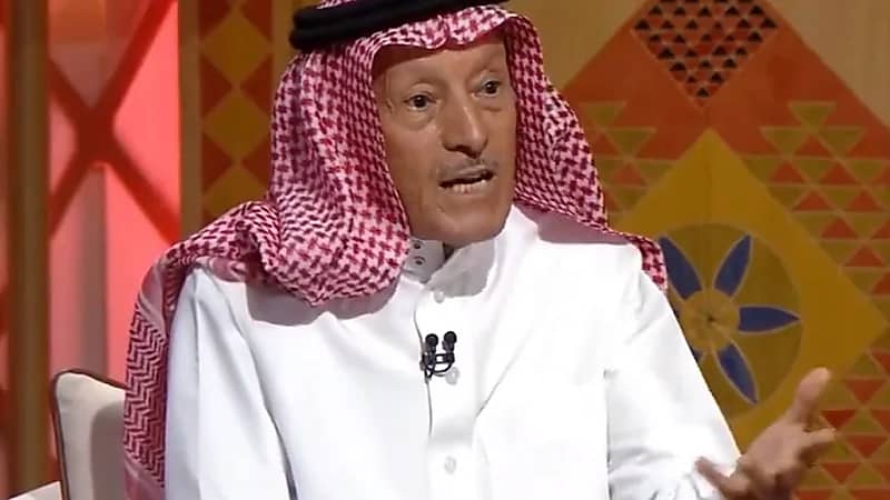 الهذلول يروي قصة محاولة تطوير حي "النزهة" التي تسببت له في أزمة .. فيديو