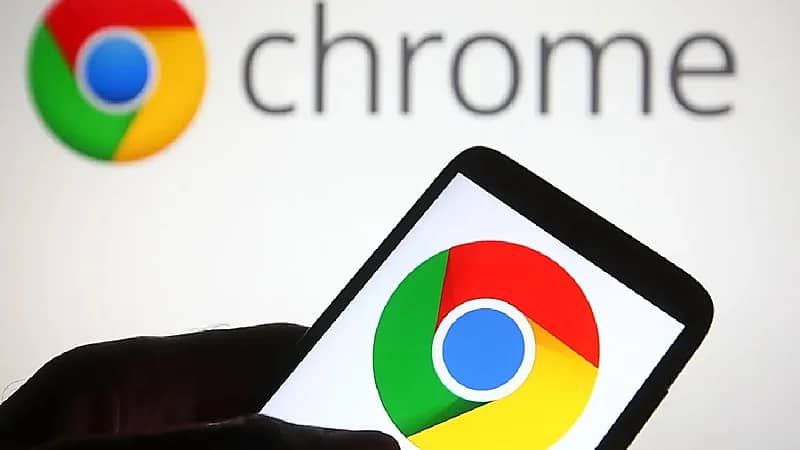 تحذير أمني من جوجل كروم