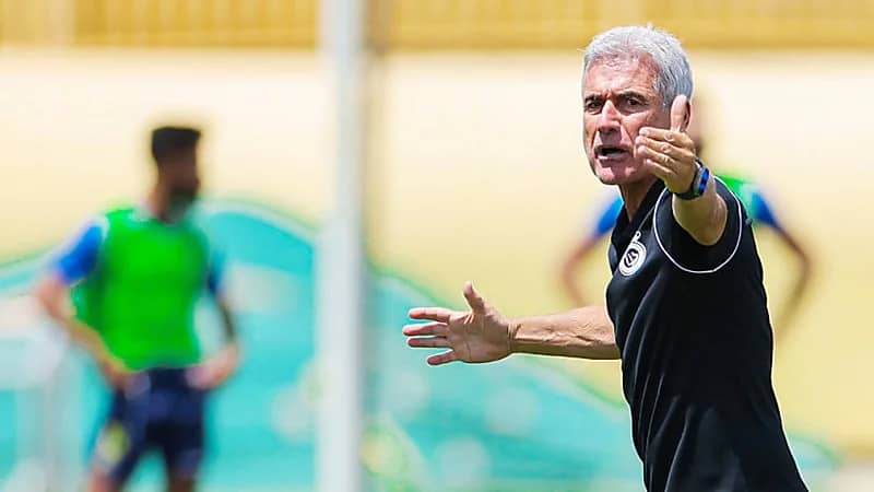 كاسترو يفضل الصباحية... وعودة أوسبينا