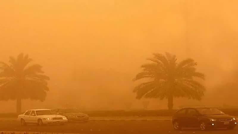 تعليق الدراسة غدا بـ 3جامعات ومدارس بالرياض والشرقية والقصيم
