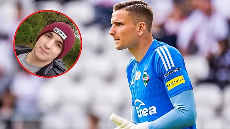 بسبب حارس مرمى .. مشجع يقطع 100 كيلومتر سيراً على الأقدام للوفاء بوعده