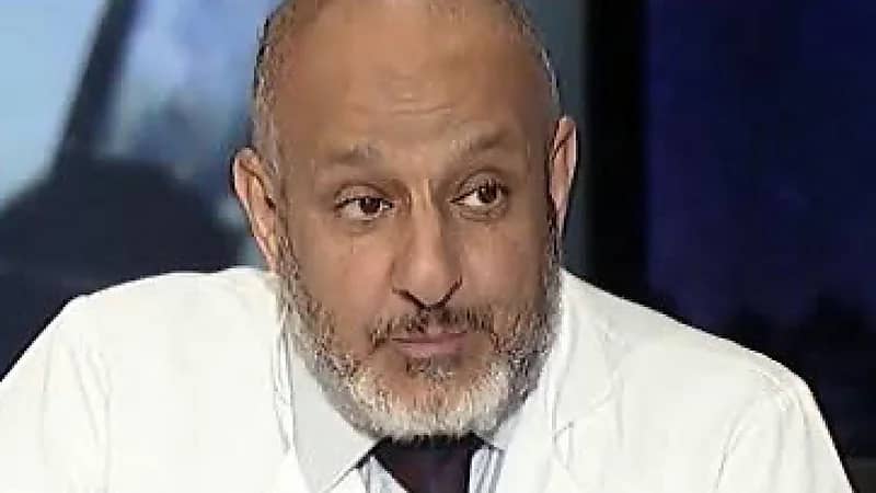 الخضيري يحذر من تناول لحم الضب