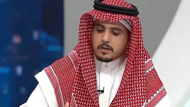 حمود السبيعي يكشف خطورة وأضرار التدليك العلاجي .. فيديو