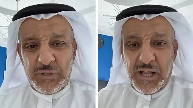 الخضري : انتبهوا من العيادات الجلدية والمشاغل والحلاقين .. فيديو