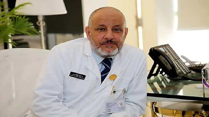 «الخضيري» يكشف عن أفضل علاج لحل مشاكل الجسم المرضية