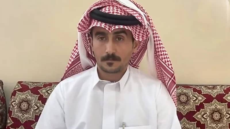 مُعلم نجران: أكملت دراستي ثم عملت كحارس أمن في إحدى المدارس.. فيديو