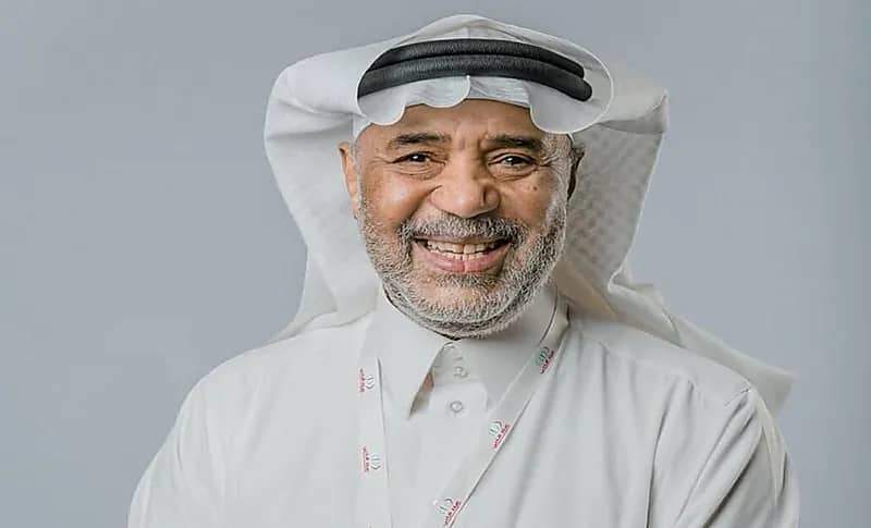 جاسم عثمان يعلن إصابته بسرطان القولون ..فيديو