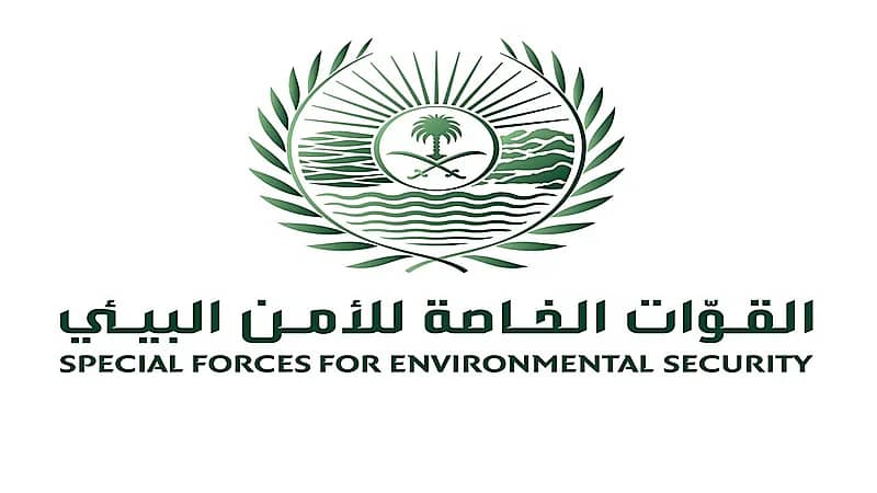 ضبط مخالفًا لنظام البيئة لارتكابه مخالفة رعي في محمية الملك سلمان الملكية