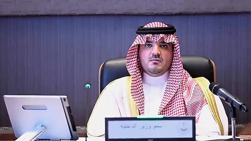 وزير الداخلية: نتأمل الأفضل ولكن استعداداتنا دائمًا للأسوأ .. فيديو