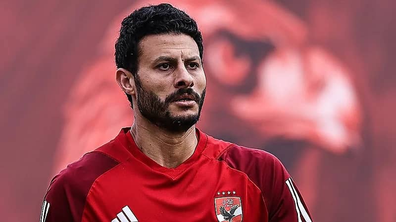 الأهلي المصري ينفي تلقيه عرض رسمي لضم الشناوي