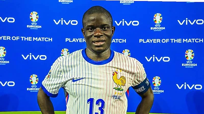 نجم الاتحاد يحصد جائزة رجل المباراة للمرة الثانية على التوالي