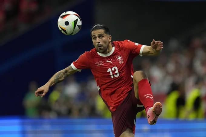 أندية روشن تسعى لأستقطاب رودريغيز