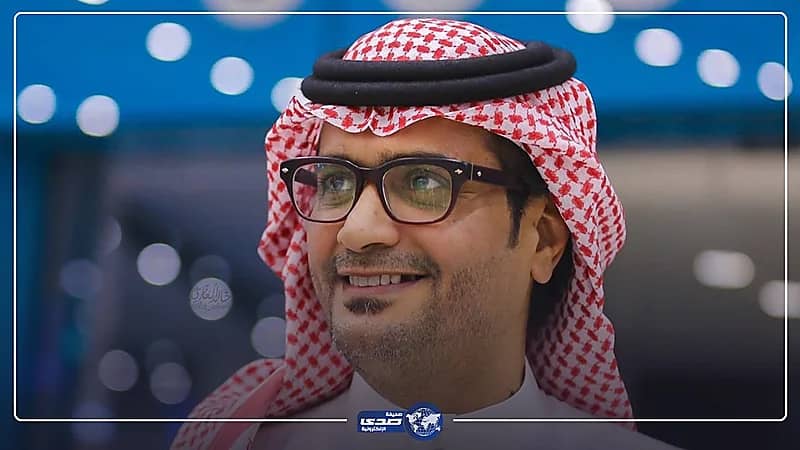 محمد البكيري: الاتحاد وقع مع حسام عوار .. فيديو