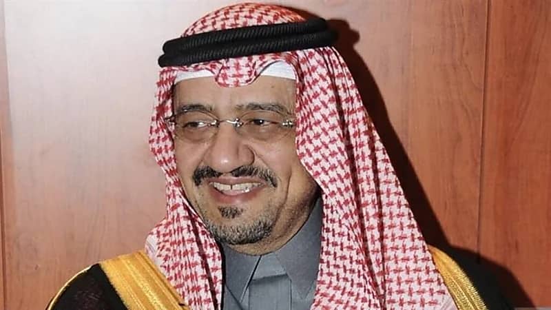 الفيصل لجماهير الأهلي: بيض الله وجيهكم وقفتكم وقفة رجال .. فيديو
