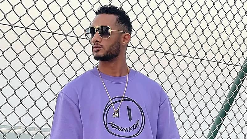 لأول مرة .. عمل سينمائي يجمع بين محمد رمضان وسعد لمجرد