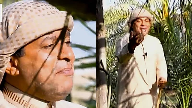 الزعاق يكشف عن سبب تسمية شهر يوليو بهذا الاسم .. فيديو