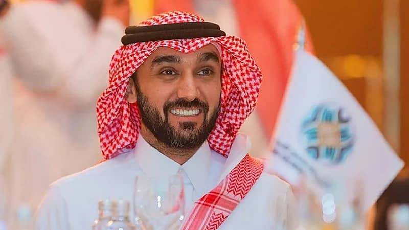 وزير الرياضة:أرسلنا لنادي الاتحاد الميزانية وكل شيء احتاجونه .. فيديو