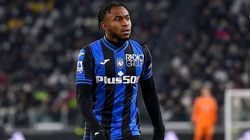 الأهلي يقترب من ضم لوكمان