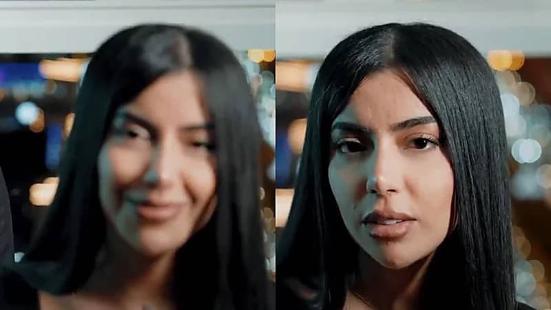 ريما العنزي : ‏ترشحت لرئاسة النصر لكن ما عندي فلوس   .. فيديو