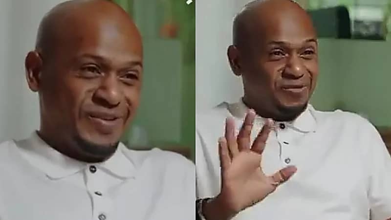 مدرب اللياقة بالأخضر يشيد باحترفية وليد عبدالله .. فيديو