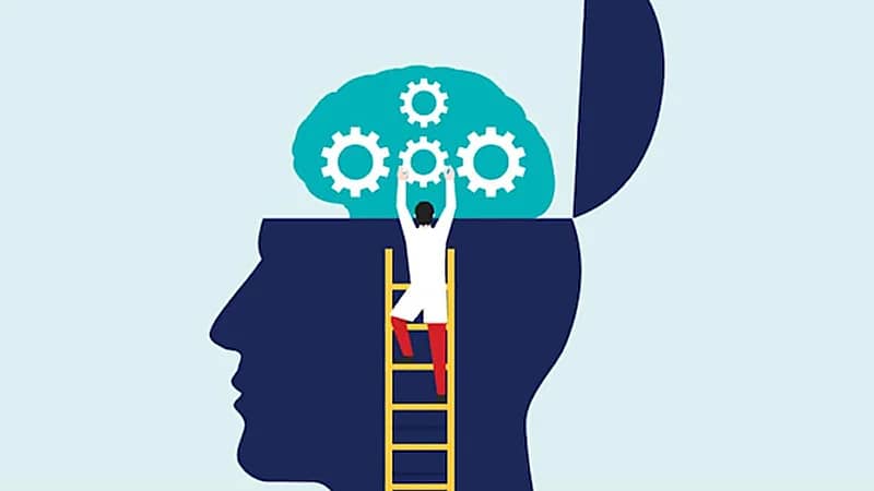 استشاري يوضح 12 طريقة للحفاظ على عقل صحي