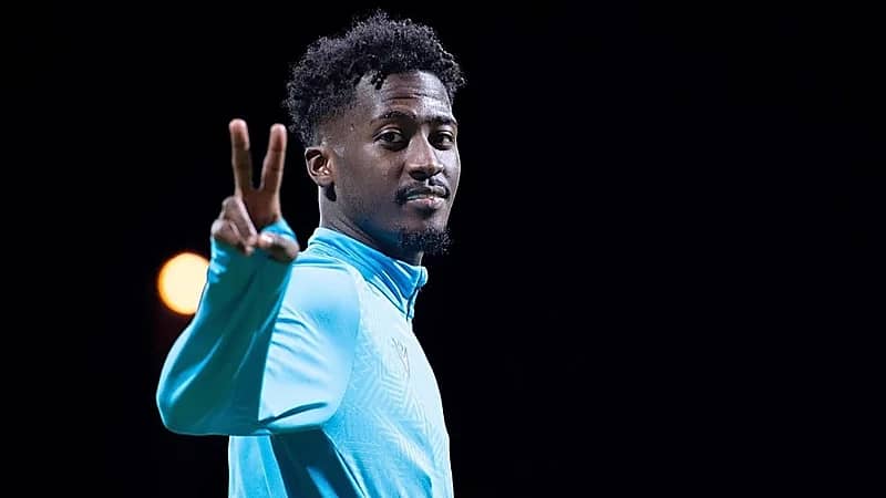 الشباب يتقدم بعرض رسمي لضم عون السلولي