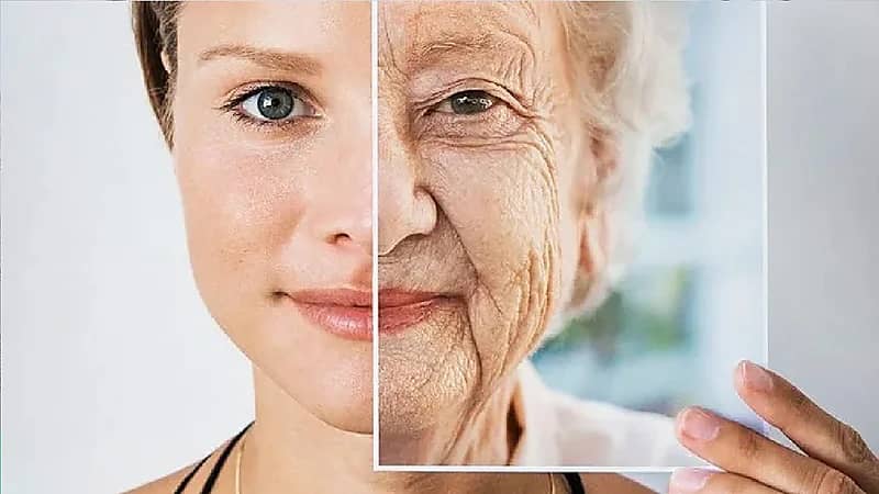 طبيب: التان يسبب شيخوخة مبكرة.. فيديو